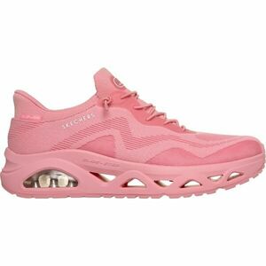Skechers UNO GLIDE-STEP Női stílusos sneaker, rózsaszín, méret kép