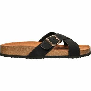 LOAP MIRRI Női papucs, fekete, méret kép