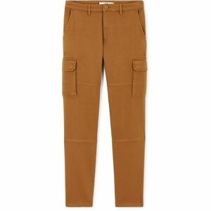 CELIO JOMAILLE Férfi nadrág, barna, méret kép