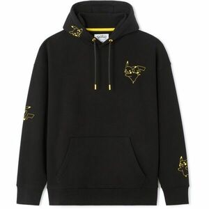 CELIO LMEPOKESW Férfi pulóver, fekete, méret kép