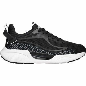 Willard NARRET Férfi szabadidőcipő, fekete, méret kép