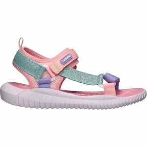 Lewro ALGON Gyerek szandál, rózsaszín, méret kép