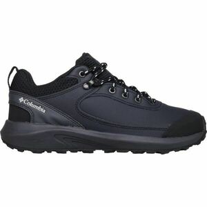 Columbia TRAILSTORM PEAK Női túracipő, fekete, méret 39.5 kép