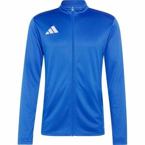 adidas ENTRADA 26 TRAINING JACKET Férfi sportdzseki, kék, méret kép