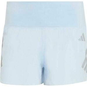 adidas ADI365 FORMOTION SHORTS W Női futó rövidnadrág, világoskék, méret kép
