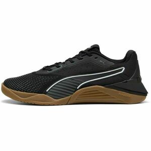 Puma FUSE 4.0 Férfi edzőcipő, fekete, méret 45 kép