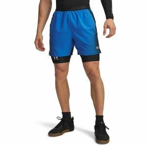 Under Armour VANISH GRAPHIC SHORT Férfi sort, kék, méret M kép