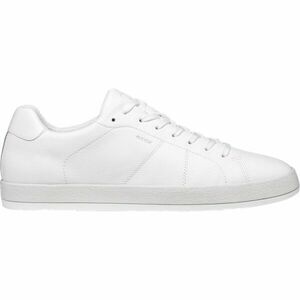 Geox U SERIFOS Férfi szabadidőcipő, fehér, méret kép