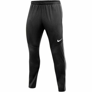 Nike M NK DRI-FIT PARK 26 PANT Férfi focinadrág, fekete, méret kép