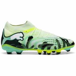 Puma FUTURE 9 MATCH FG/AG Férfi focicipő, mix, méret 40.5 kép
