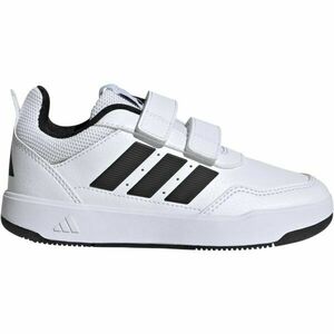 adidas TENSAUR SPORT 3.0 CF K Gyerek szabadidőcipő, fehér, méret kép
