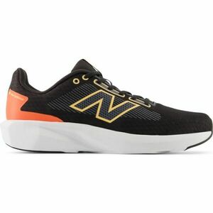 New Balance M41371F Férfi futócipő, fekete, méret 43 kép