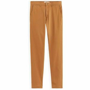 CELIO TOCHARLES Férfi nadrág, narancssárga, méret 30x34 kép