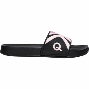 AQUOS ZENIX L Női papucs, fekete, méret kép