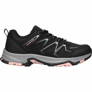 Crossroad WIKO L Női túracipő, fekete, méret kép