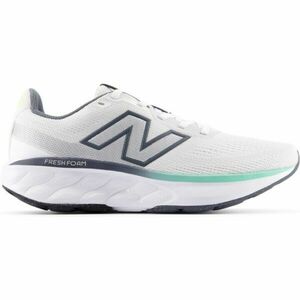 New Balance W52051V Női futócipő, fehér, méret 41 kép
