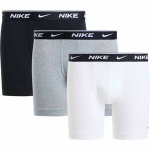 Nike BOXER BRIEF 3PK Férfi boxeralsó, mix, méret kép