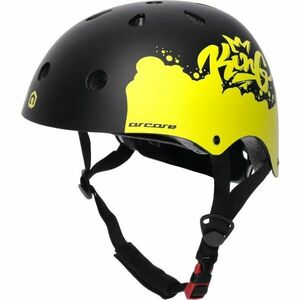 Arcore CORE Kerékpáros sisak, fekete, méret (51 - 54) kép