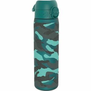 Ion8 LEAK PROOF CAMOUFLAGE 500 ML Kulacs, zöld, méret 500 ML kép
