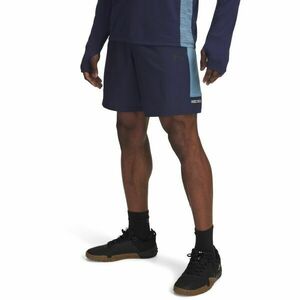 Under Armour TECH UTILITY SHORTS Férfi rövidnadrág, sötétkék, méret kép