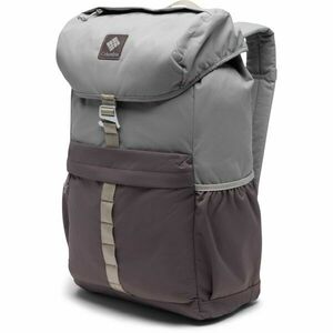Columbia TRAIL TRAVELER™ II 28 L Hátizsák, szürke, méret kép