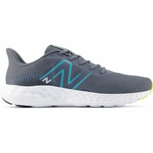 New Balance M41128A Férfi futócipő, szürke, méret 43 kép