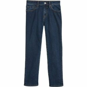 GAP V-STRAIGHT Fiú farmer, kék, méret 10Y kép