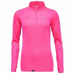 TRIMM CUBE LADY Női pulóver, rózsaszín, méret kép