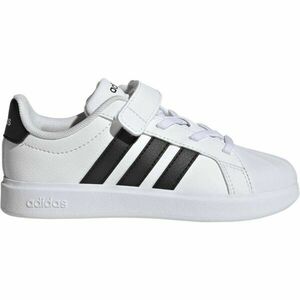 adidas STREETTALK EL C Gyerek sneaker, fehér, méret kép