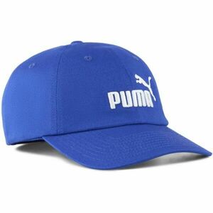 Puma ESSENTIALS NO.1 LOGO BB CAP JR Gyerek baseball sapka, kék, méret kép