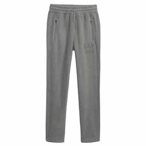 GAP FRCH PF LOGO Fiú melegítőnadrág, szürke, méret kép