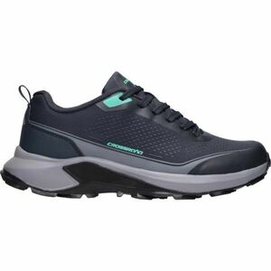 Crossroad HOGWER Női túracipő, sötétszürke, méret kép