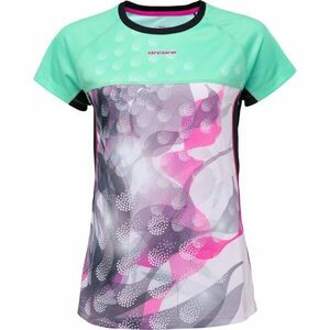 Arcore RINA Női kerékpáros mez, türkiz, méret kép