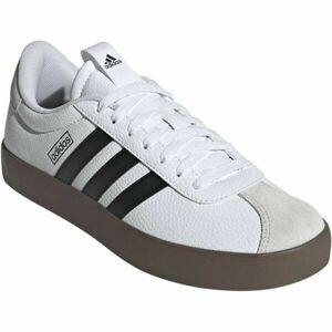 adidas VL COURT 3.0 Férfi sportos cipő, fehér, méret 40 kép