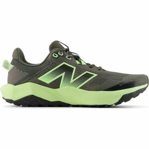 New Balance MNTR2MD Férfi futócipő, szürke, méret 45.5 kép