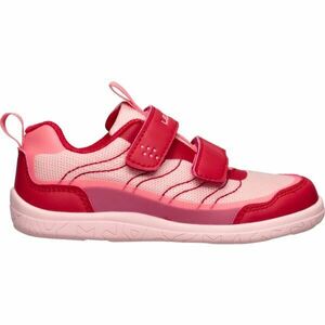 Lewro PUREWAY Gyerek barefoot cipő, piros, méret kép