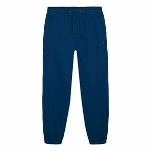 4F TROUSERS CAS FT Férfi melegítőnadrág, sötétkék, méret kép