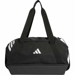 adidas TIRO DUFFLE S BC Sporttáska, fekete, méret kép