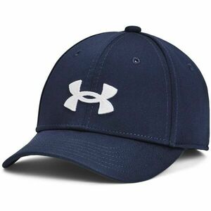 Under Armour BOY'S BLITZING Fiú baseball sapka, kék, méret M/L kép