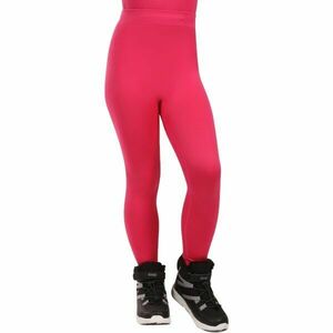 KILPI OLINE Lány varratmentes termo nadrág, rózsaszín, méret 13Y kép