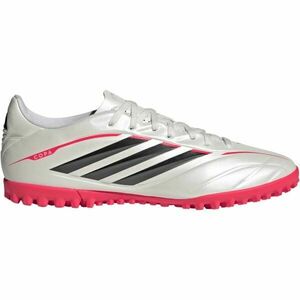 adidas COPA PURE IV CLUB TF Férfi turf cipő, fehér, méret 45 1/3 kép