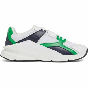 Under Armour FORGE 96 LEATHER REISSURE Unisex szabadidőcipő, fehér, méret 44 kép