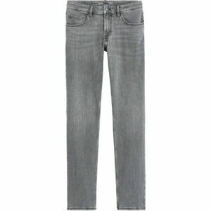 CELIO STRAIGHT3L Férfi farmer, szürke, méret 40x34 kép