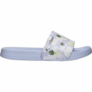 AQUOS GLIMMA Női papucs, lila, méret kép