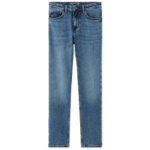 CELIO STRAIGHT3L Férfi farmer, kék, méret 30x34 kép