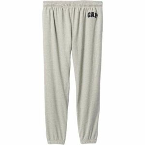 GAP V-FRCH FT HERITAGE LOGO JOGGER Férfi melegítőnadrág, szürke, méret kép