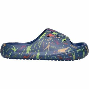 AQUOS PARAMA Gyerek papucs, sötétkék, méret kép