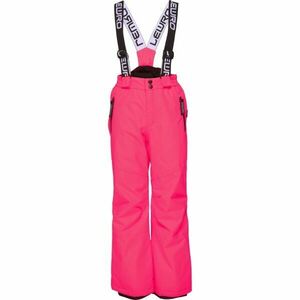 Lewro BUNA Lány sínadrág, rózsaszín, méret 152-158 kép