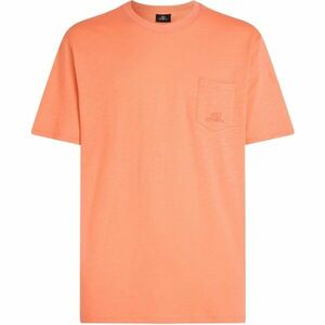 O'Neill SLUB Férfi póló, lazac, méret kép