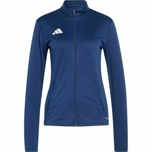 adidas ENTRADA 26 TRAINING JACKET W Női sportdzseki, sötétkék, méret kép
